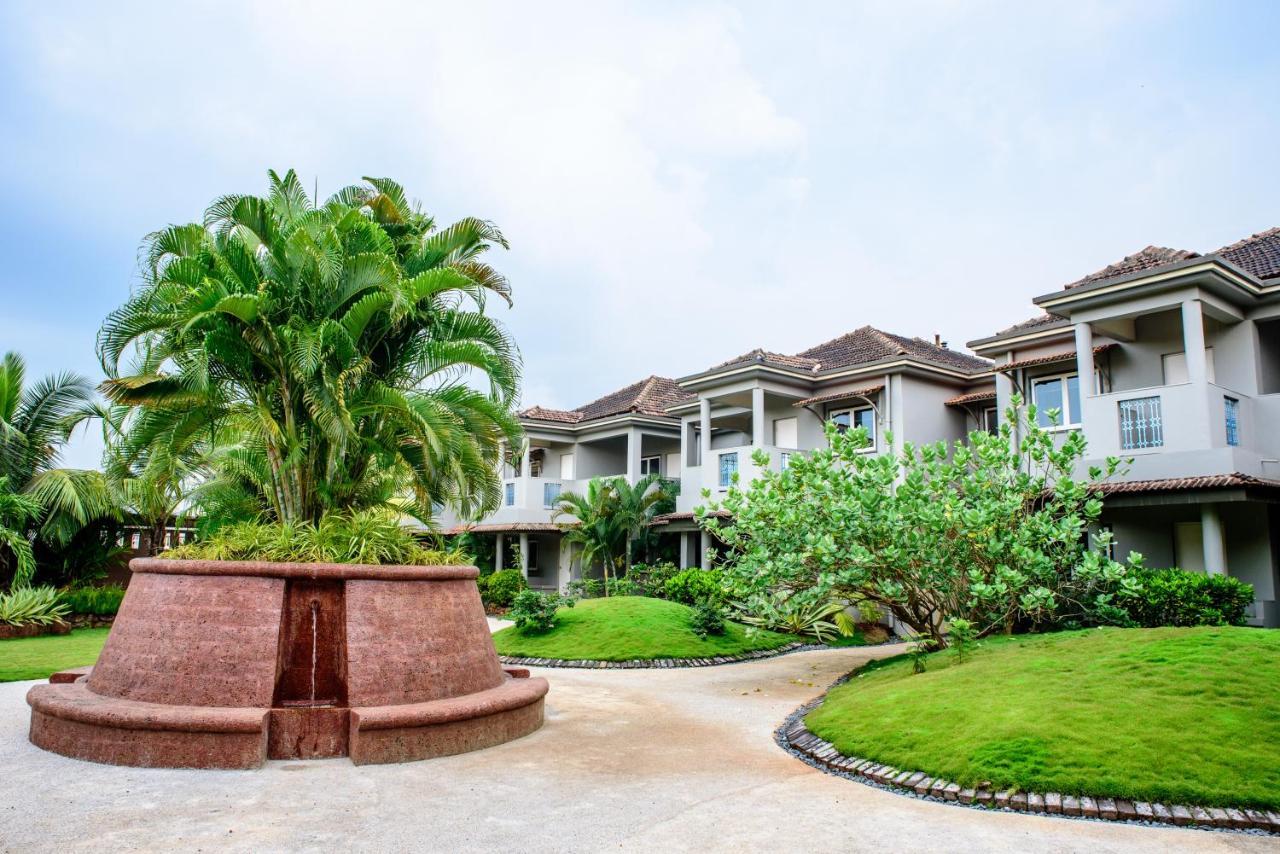 Argo By Trance Dabolim Exterior foto